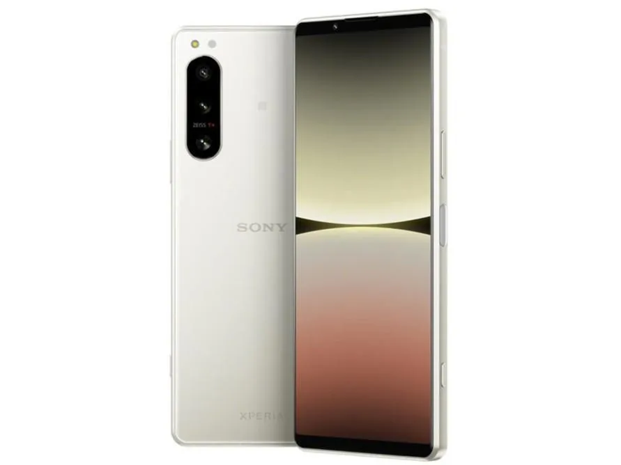Sony Xperia 5 IV 5G 5IV XQ-CQ54 XQ-CQ72 Japanese 128 ROM 256GB 6.1" OLED Snapdragon Octa Core NFC Original Android Cell Phone