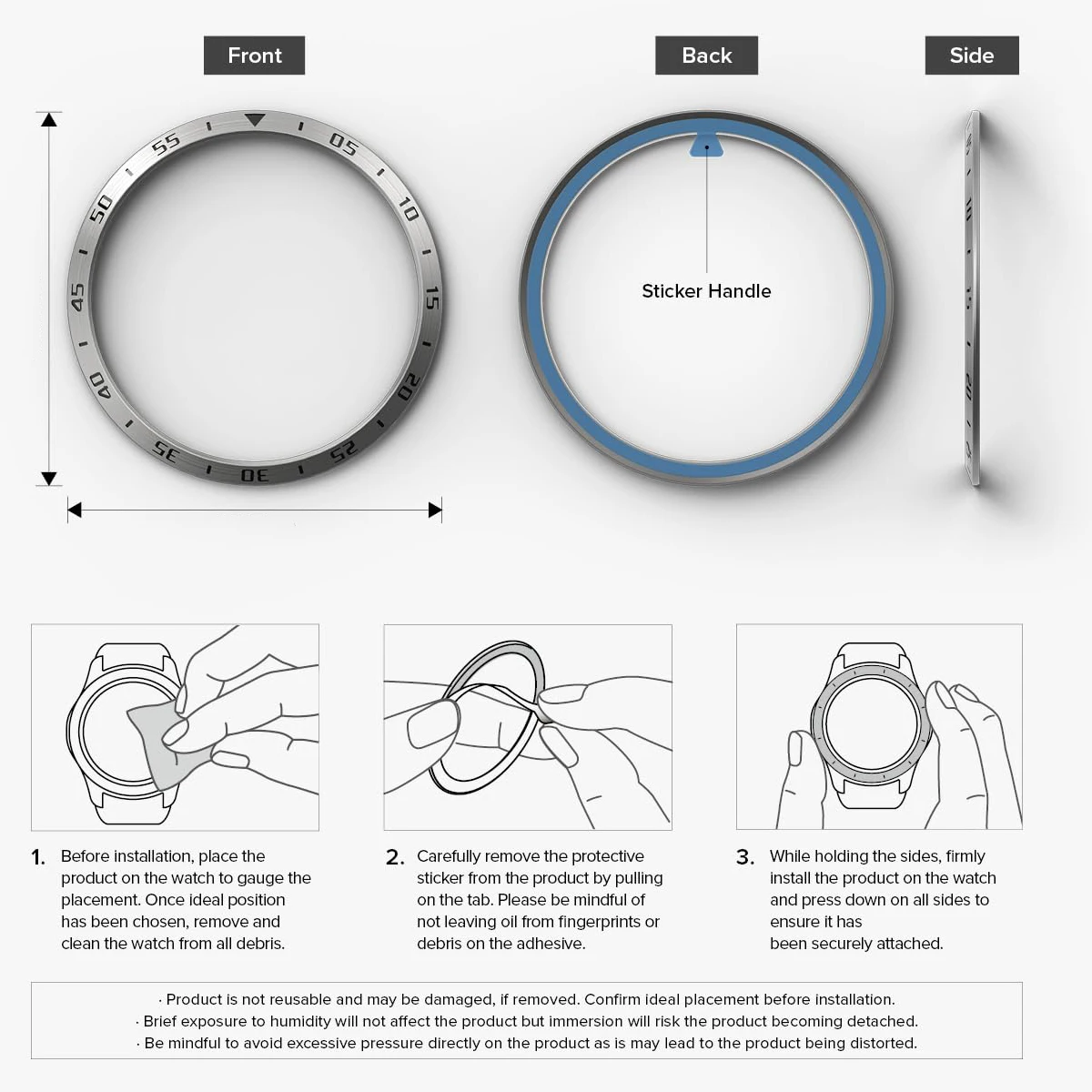 Ｚ  ġ 5 ο  , Ŭ η ƿ Ŀ, Ｚ  ġ 6 ȣ 45mm ̽, 47mm, 43mm ׼