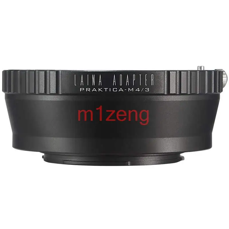 

adapter ring for Praktica PB Lens to panasonic olympus M4/3 gh5 gf9 gx85 gx7 g7 em1 em5ii em10ii epl8 penf ep5 camera