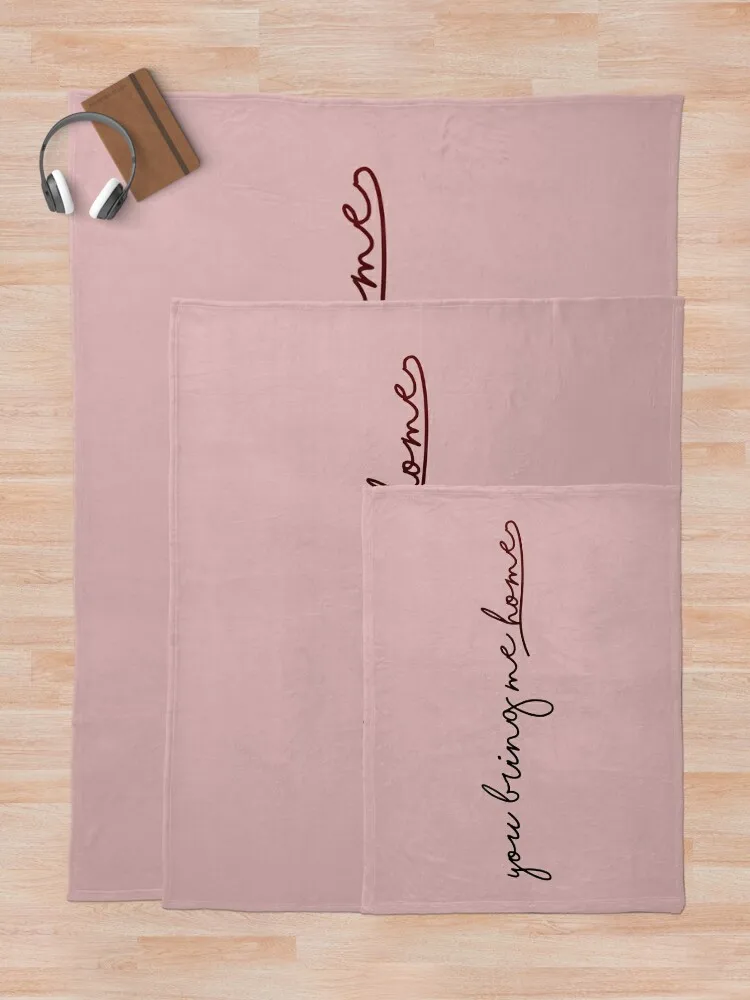 You Bring Me Home - Sweet Creature - HS Throw ���, �Ŵ��� ���� ���, ��� ħ�� ���, ���Ÿ� �귣�� ���