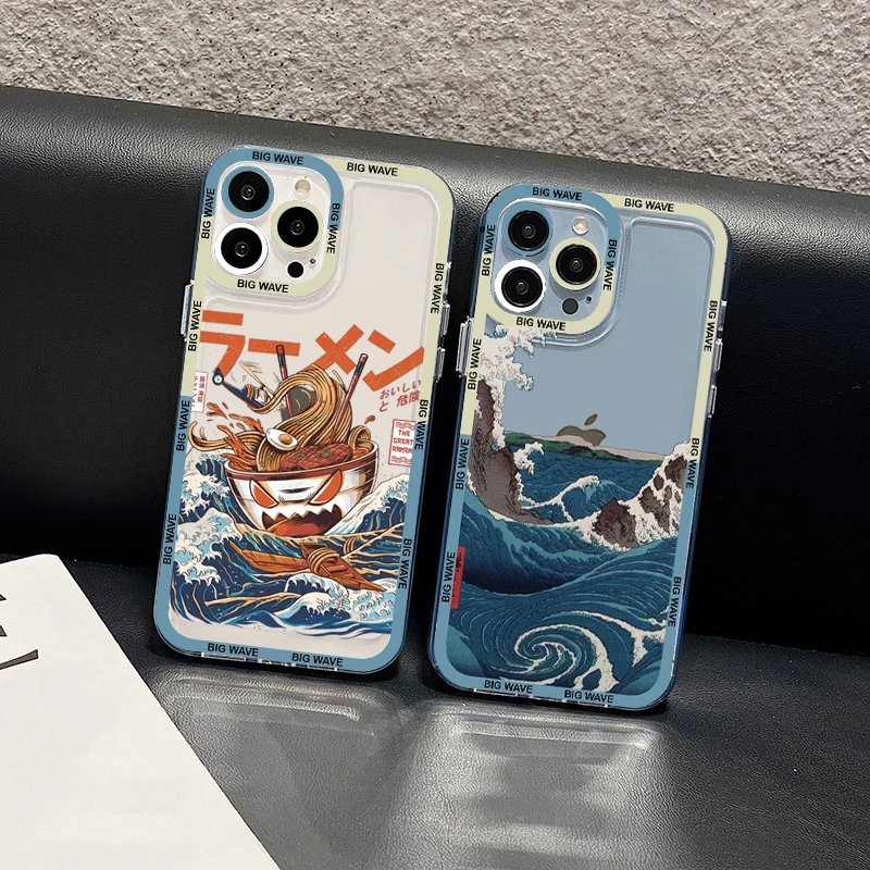 The Office Tv Show What Ha Detto Custodia Per Telefono Per Iphone 11 12 13 14 Mini Pro Max Xr X Xs Custodia Trasparente In Tpu Per 8 7 6 Plus Se 2020