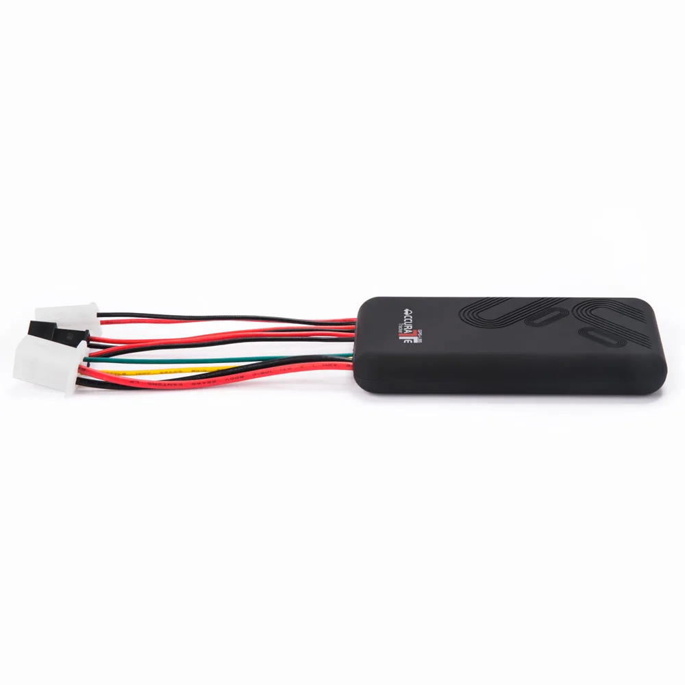 GT06 Car Motorcycle GPS Tracker Alarm Monitor Google Link Android IOS APP Remote Control Alarm for Motorcycle Locator Device