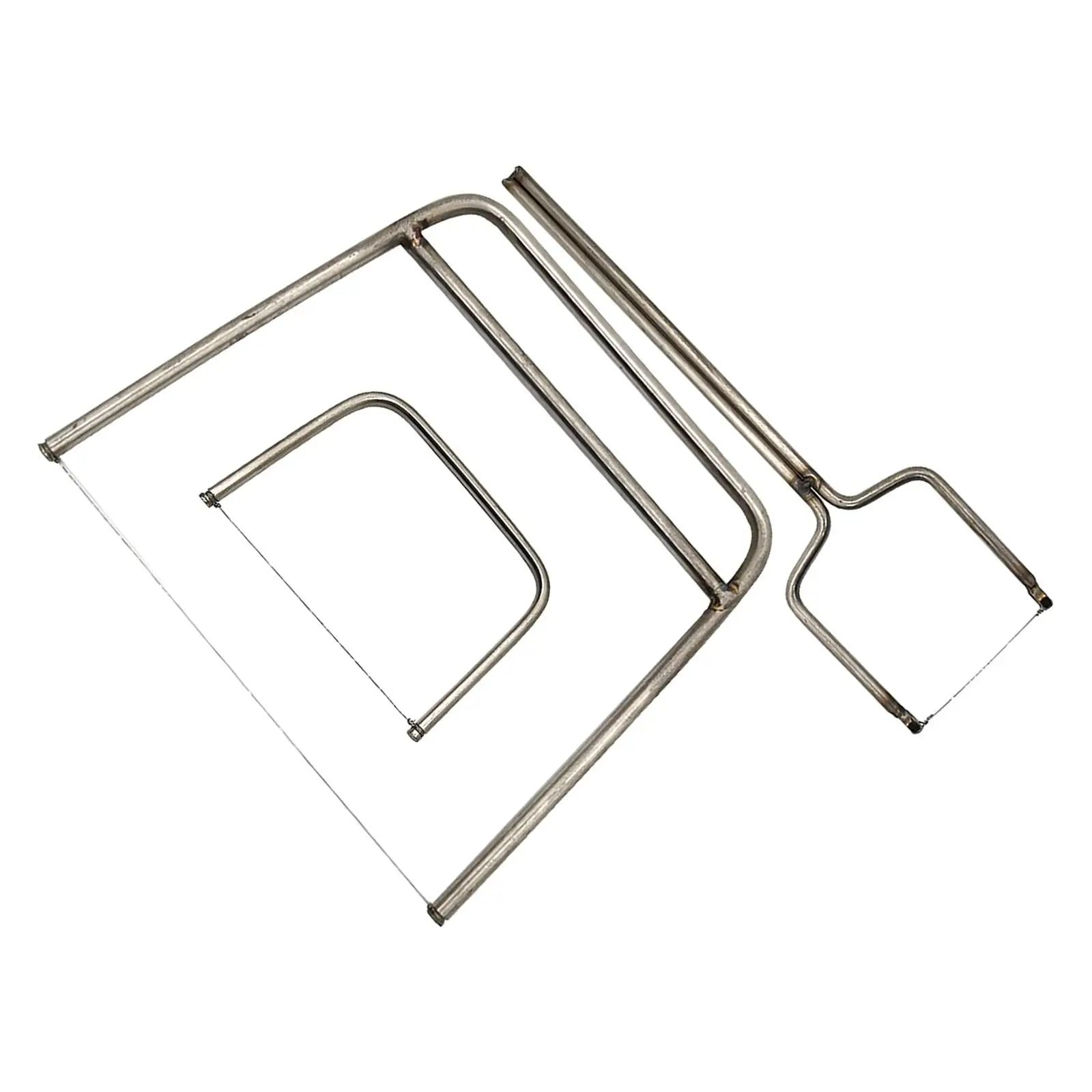 U-Shaped Clay Wire Cutter Tool 6