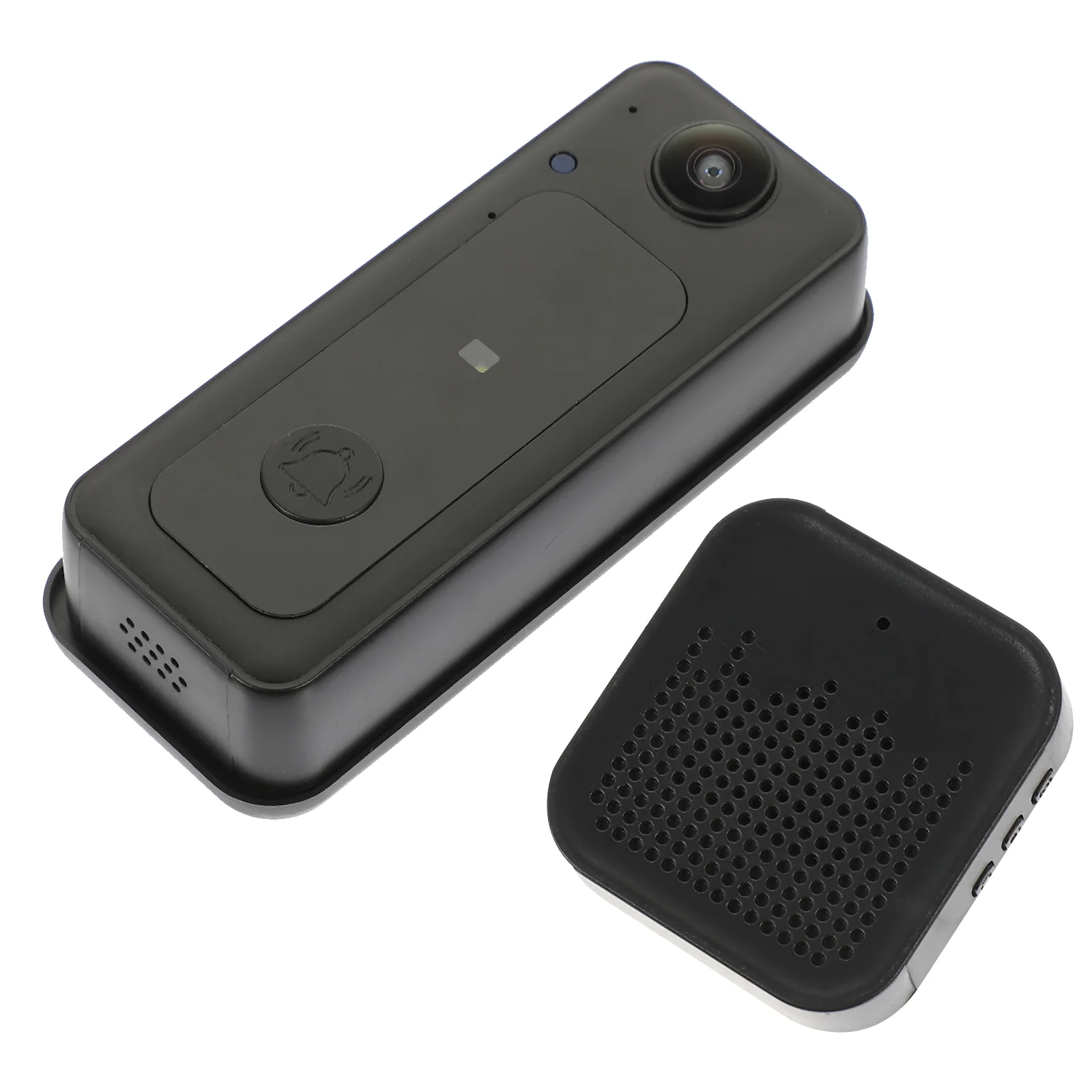 

Doorbell Wireless Camera Wifi with Intelligent Video Smart for Home Office
