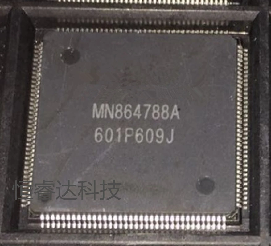 

1PCS 100% New Original MN864788 QFP IN STOCK