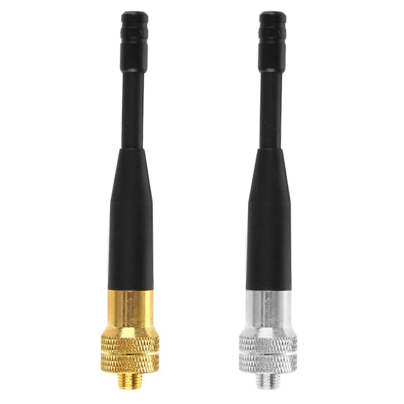 

SMA-F Female UHF Single Band Antenna for Puxing Wouxun Linton UV-5R