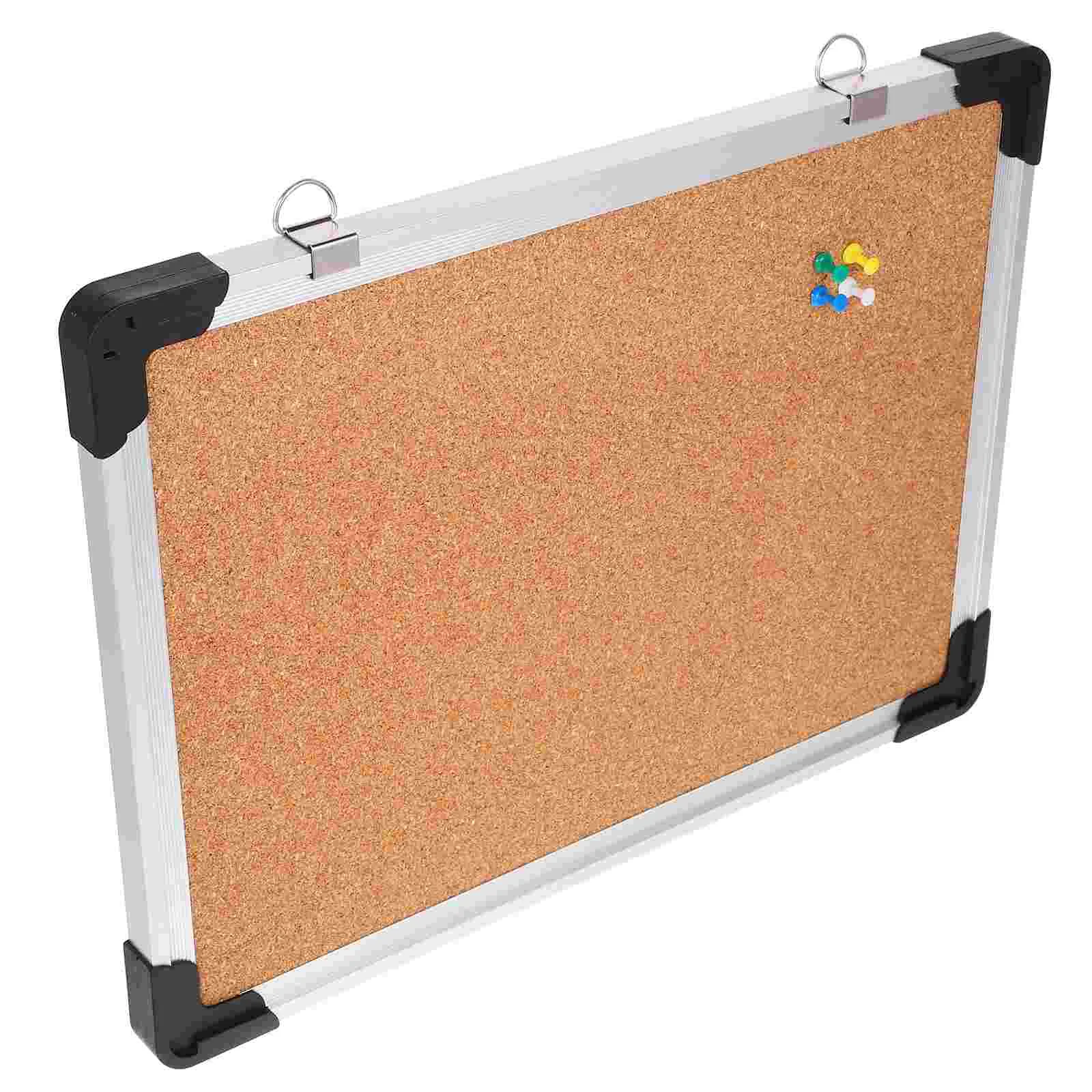 Рисунок 4 - Пробковая доска для объявлений