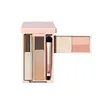 Judydoll Mini Eyeshadow Palette, Comprehensive Makeup Travel Palette, Multifunctional Travel Makeup Palette 4