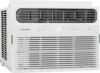 FHWW104TE1 Window Air Conditioner, New 2024 10,000 BTU, White 2