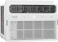FHWW104TE1 Window Air Conditioner, New 2024 10,000 BTU, White 2