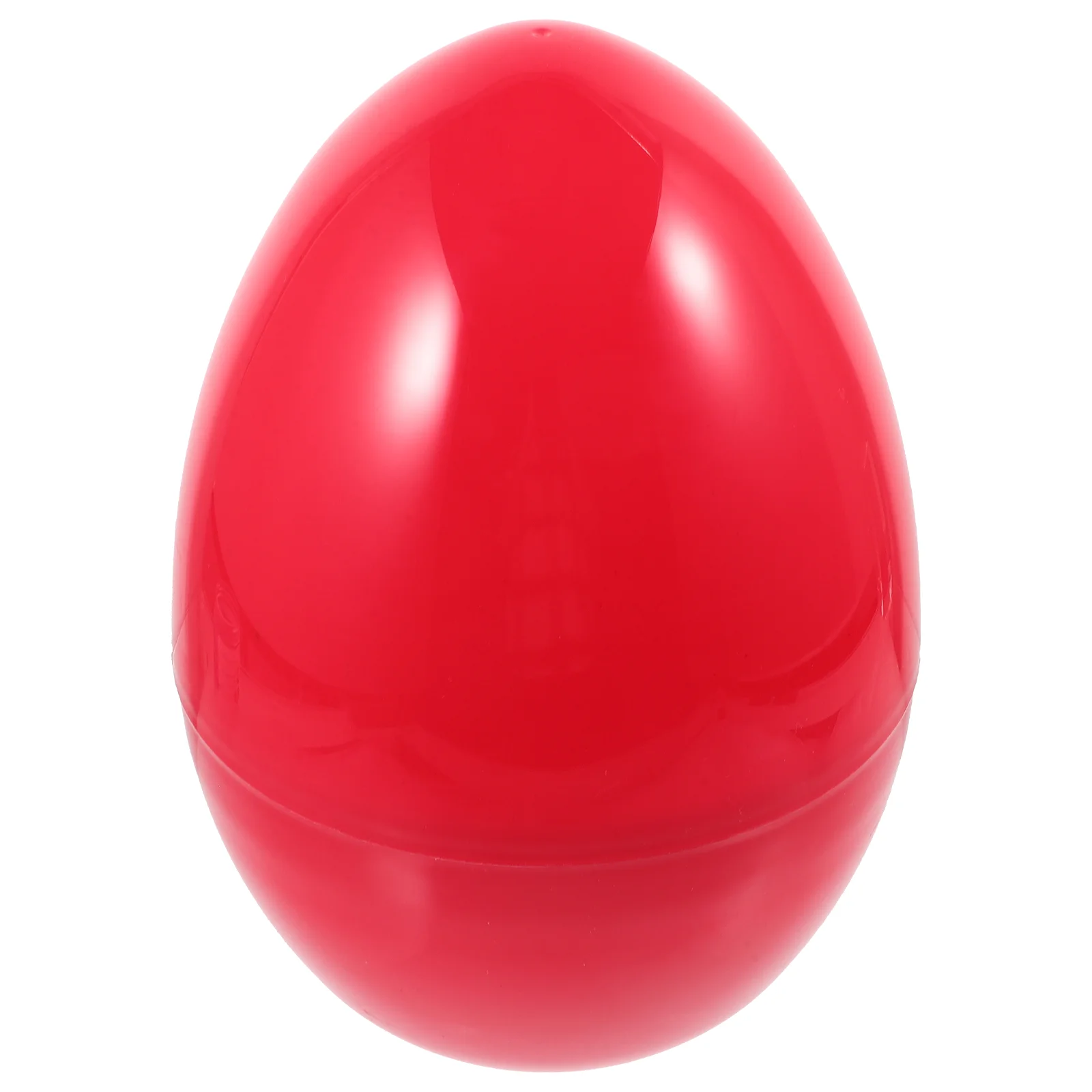 Ipetboom Unfilled Easter Eggs Empty Plastic Easter Eggs Bulk Fillable