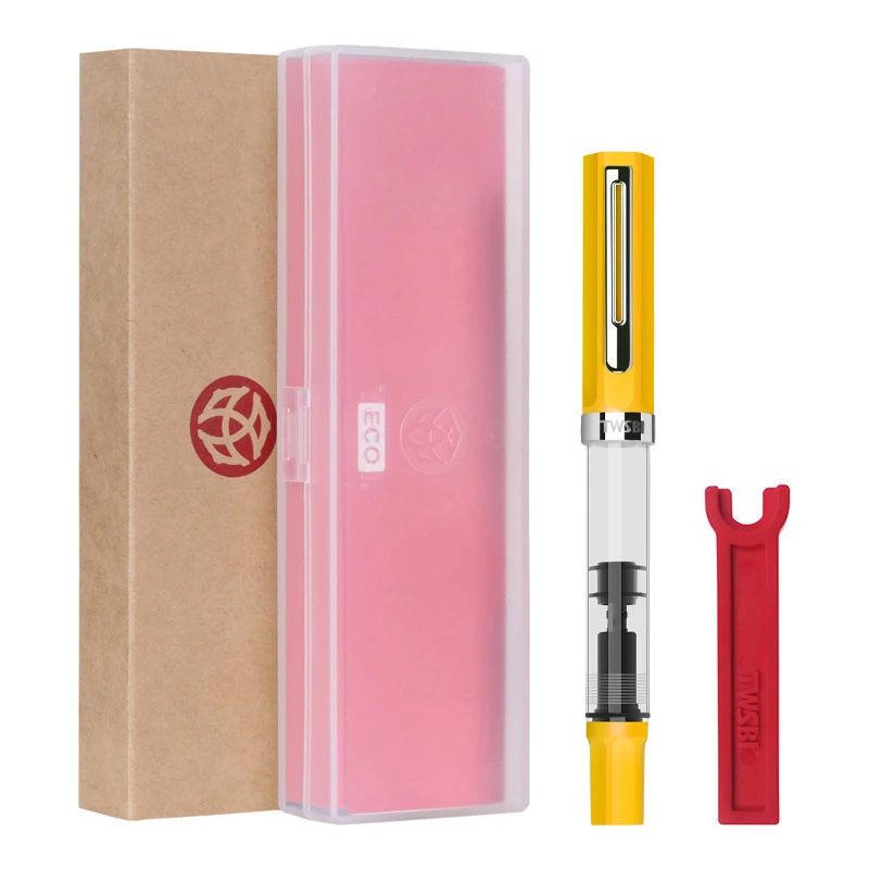TWSBI ECO ǽ ,   м , 뷮 ũ , л  Ͻ , 
