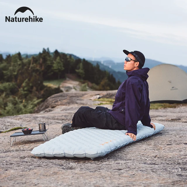 Naturehike Ultralight Camping Air Mattress 6