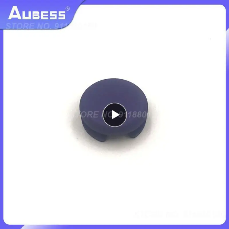 Joystick Analogico Rocker Thumb Stick Grip Cover Controller Circle Pad Button Sostituzione Della Parte Di Riparazione Custodia Per 2Ds 3Ds Xl 3Dsll