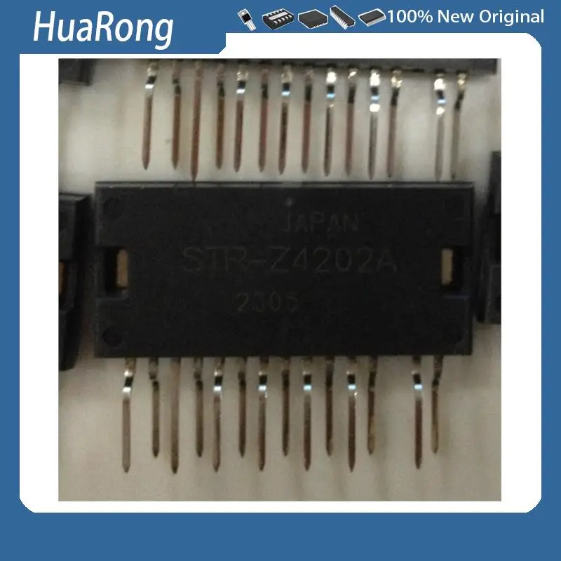 

1PCS/LOT New STR-Z4202A STR-Z4202 STR Z4202A ZIP