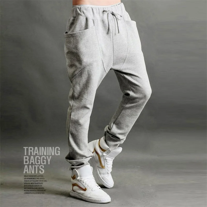 Рисунок 6 - Мужские штаны для бега