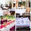 Tablecloth Satin Tablecloth Table Cover Overlay For Birthday Wedding Banquet Restaurant Festival Party Supply 6