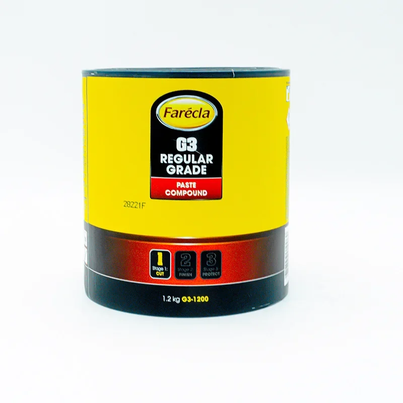 Farecla Fast Wax G3 Car Beauty Scratch Repair Universal Spray Paint Polishing Nourishment Imported From Uk Rim Care
