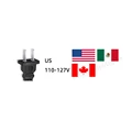 US Plug