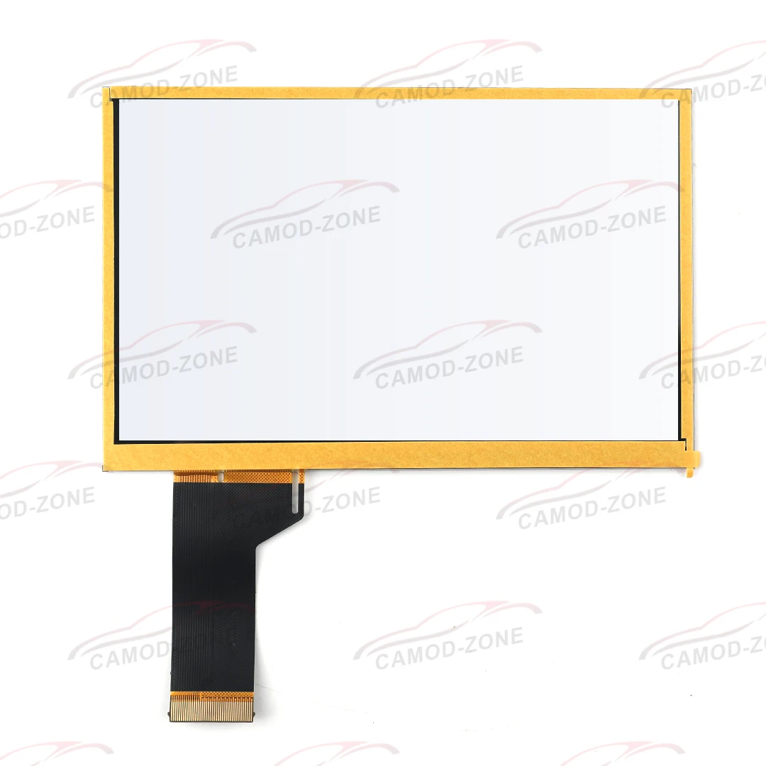 6.5 inch 40 Pin Frosted Touch Screen TDO-WVGA0633F00039 TDO-WVGA0633F00045 For VW MIB2 Discover 200 682 680 684 Series Car Radio car radio,multimedia touch screen,car dashboard display screen