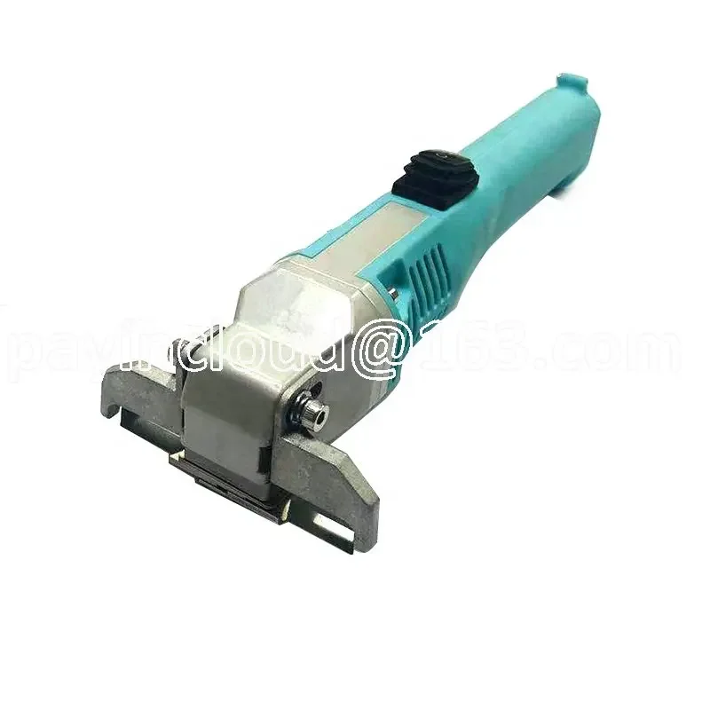 

High Efficiency Cordless Brushless Electrically Tapping Knife for Rubber Tree