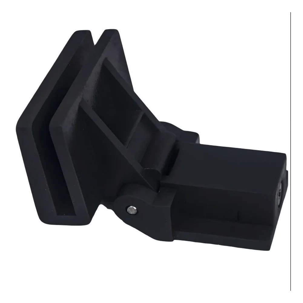 2Pcs Dust Cover Hinge For TN Series Turntables TN200 TN300 TN350 AT-LPW40WN RT81 RT82 Record Player Parts Home Hardware