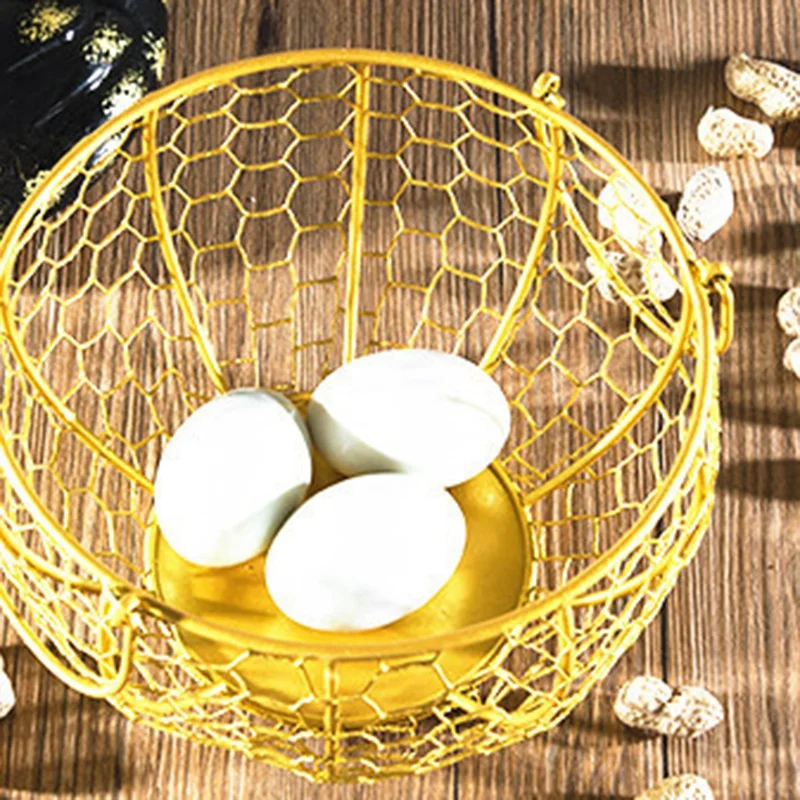 

Держатель для яиц, корзина, органайзер для хранения, керамический контейнер для фруктов, кухонная корзина для украшения курицы, керамическая корзина в форме курицы