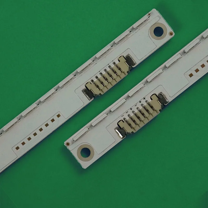 Tira Conduzida Luz de Fundo para Samsung Ue37es6300 Ue37es6100 Ue37es5500p Ue37es6307u Ue37es6710 Ue37es5700 Trenó 2012svs37 7032nnb 2d - Imagem 2