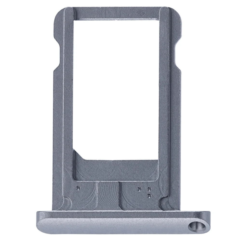 iPad Sim Card Holder For iPad 10.2 7 8 9 7th 8th 9th Gen A2197 A2198 A2602 A2428 SIM Card Holder Slot Sim Tray With Eject Pin Tool Replacement Parts