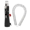 1/2pcs Automatic Screw Nail Chain With 50pcs Screws Woodworking Power Tool Parts Drill Attachment Electric Self-tapping chain 3