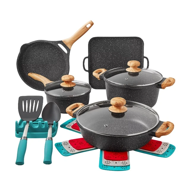 The 6 Best Items from the Pioneer Woman Cookware Collection