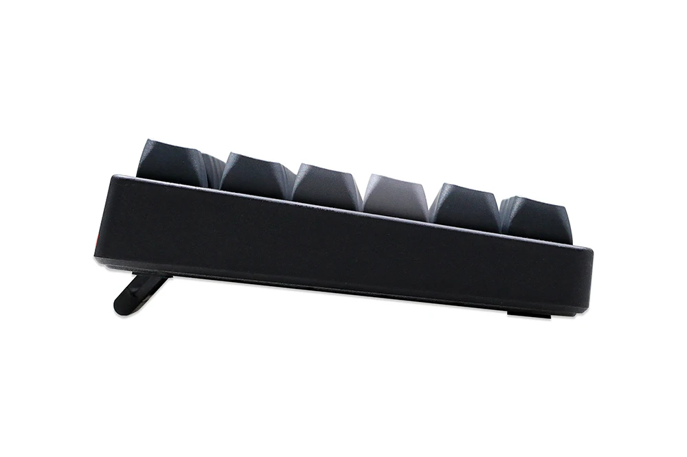 Taihao-Doubleshot Keycaps para DIY Gaming Teclado Mecânico,
