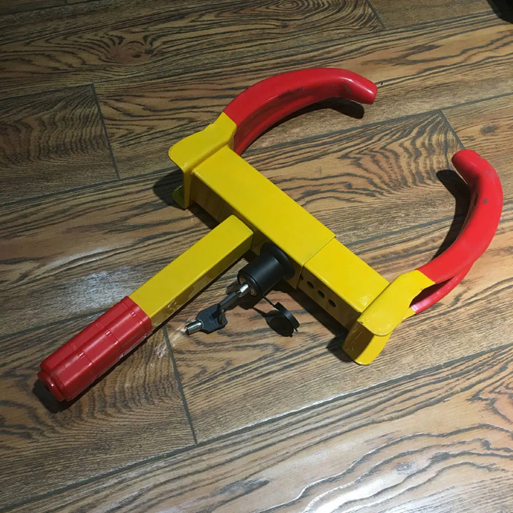 Рисунок 2 - Универсальный Противоугонный замок