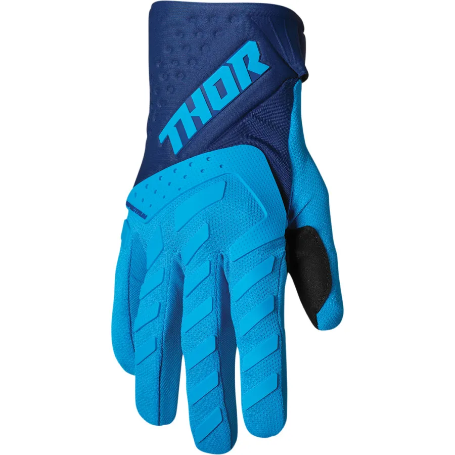 2023 fh SPECTRUM Motocross Glove Off Road Dirt Bike Glove Breathable Bicycle Cycling Mtb Gloves Motorcycle Gloves