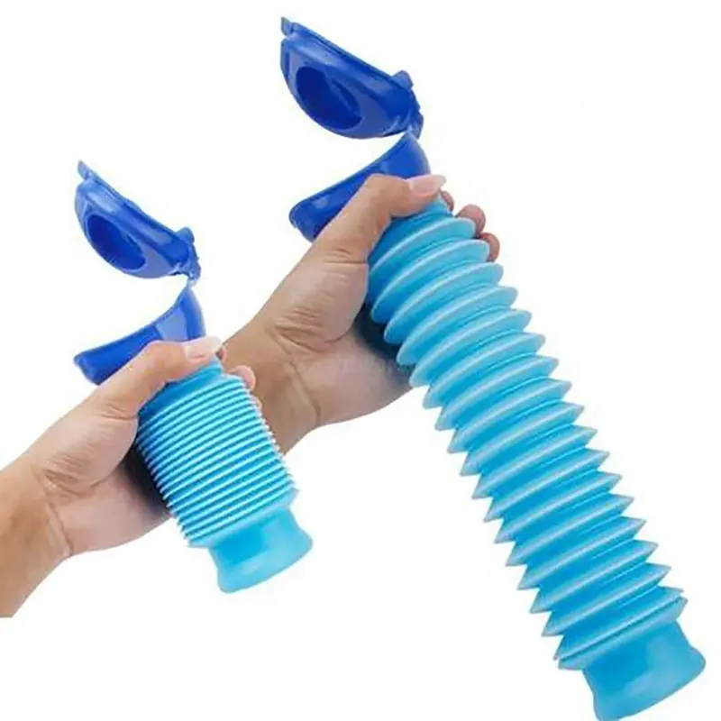 

Universal Car Emergency Urinal Tool Outdoor Portable Reusable Mini Toilet For Travel Camp Hiking Potty Children Training Tools