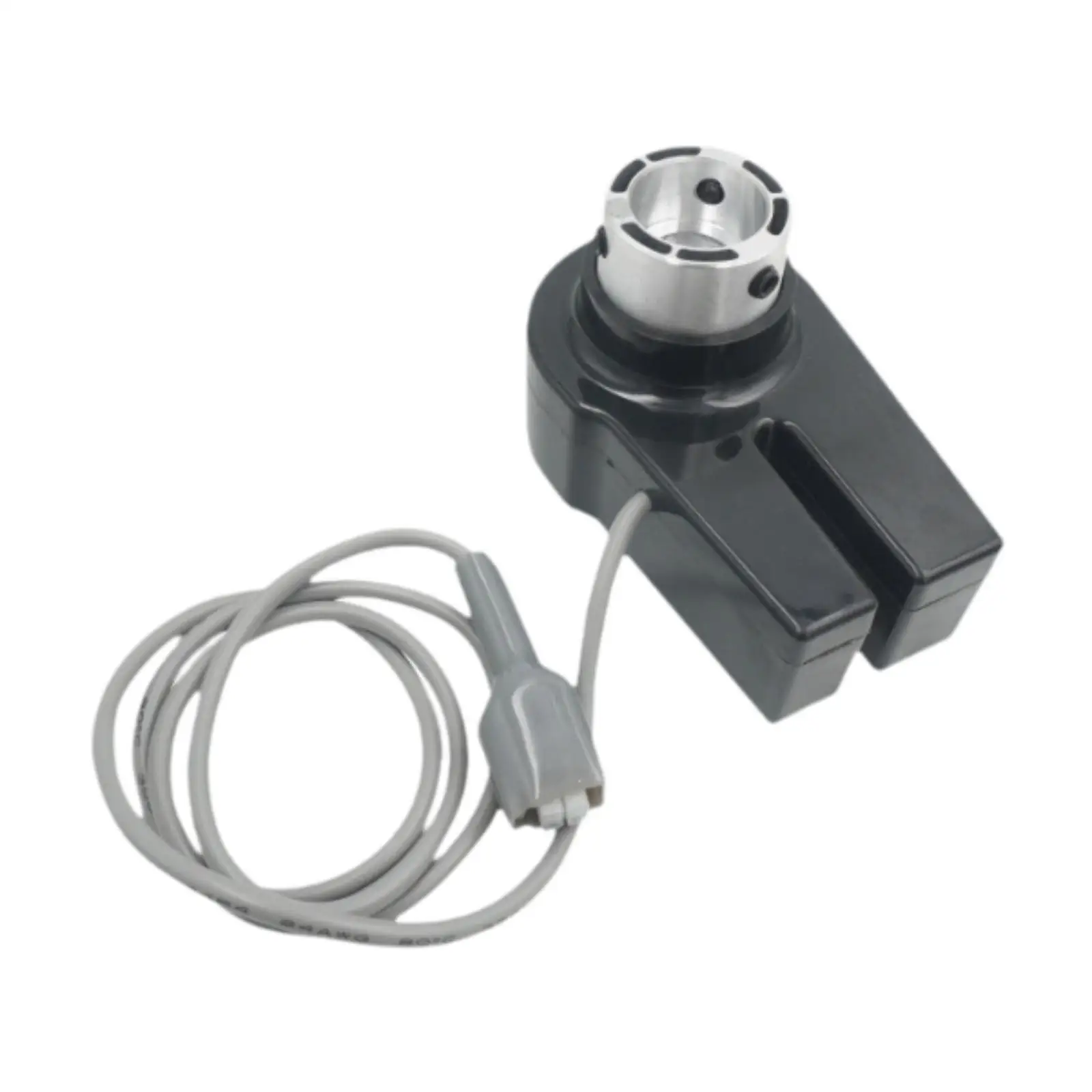 Needle Positioner Energy Saving 750W Easy to Use Brushless Servo Motors Fixed Tool Fixed Needle Device for Sewing Machine
