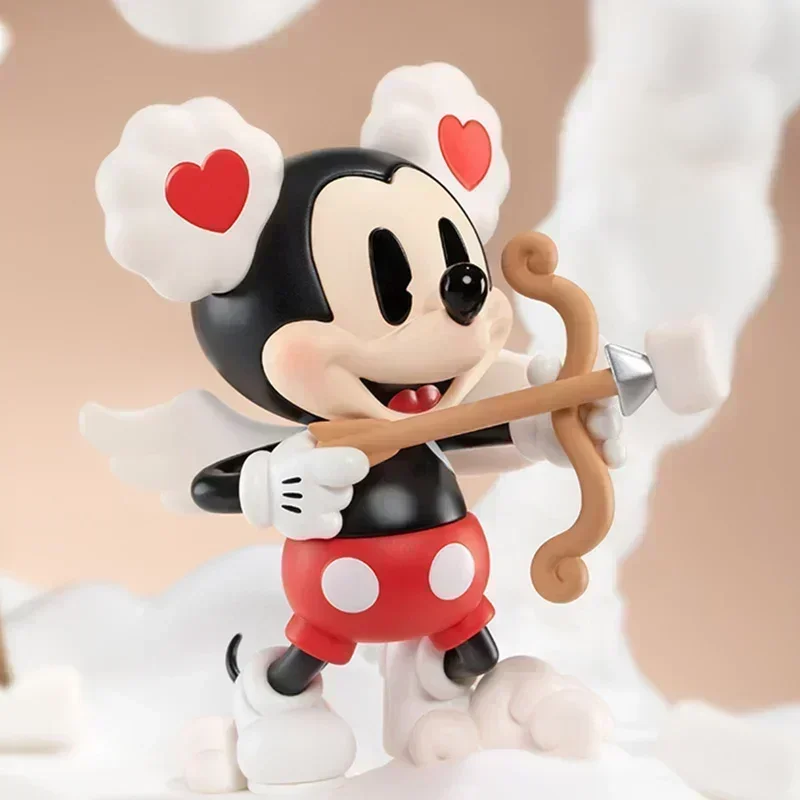 POP MART Disney Mickey Childhood of Boundless Imagination Series