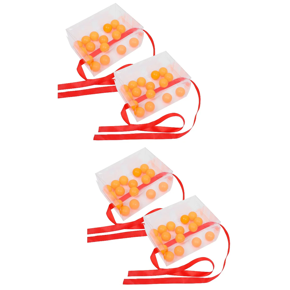 

- Pong Battle Game Accessories Props -pong Ball Halloween Kids Playing