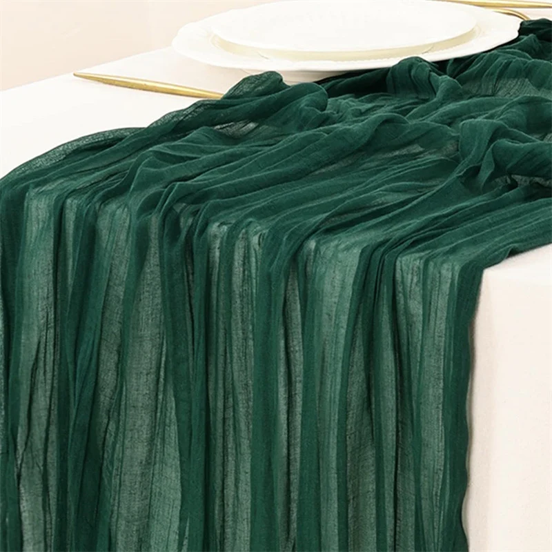 Blackish Green