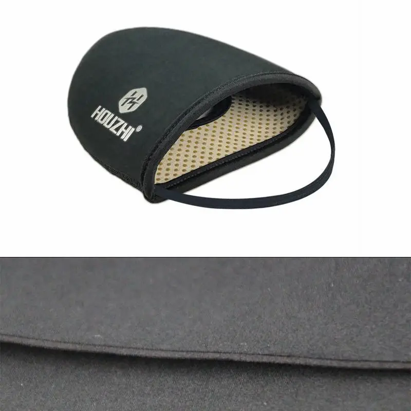 Motorcycle Gear Shift Shoe Cover Protective Gear Shoe Cover Waterproof Motorcycle Toe Protector Non-Slip Motorbike Accessories