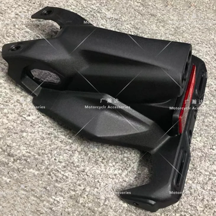 

Fit For Kawasaki Ninja400 Rear Mudguard Rear License Plate Bracket