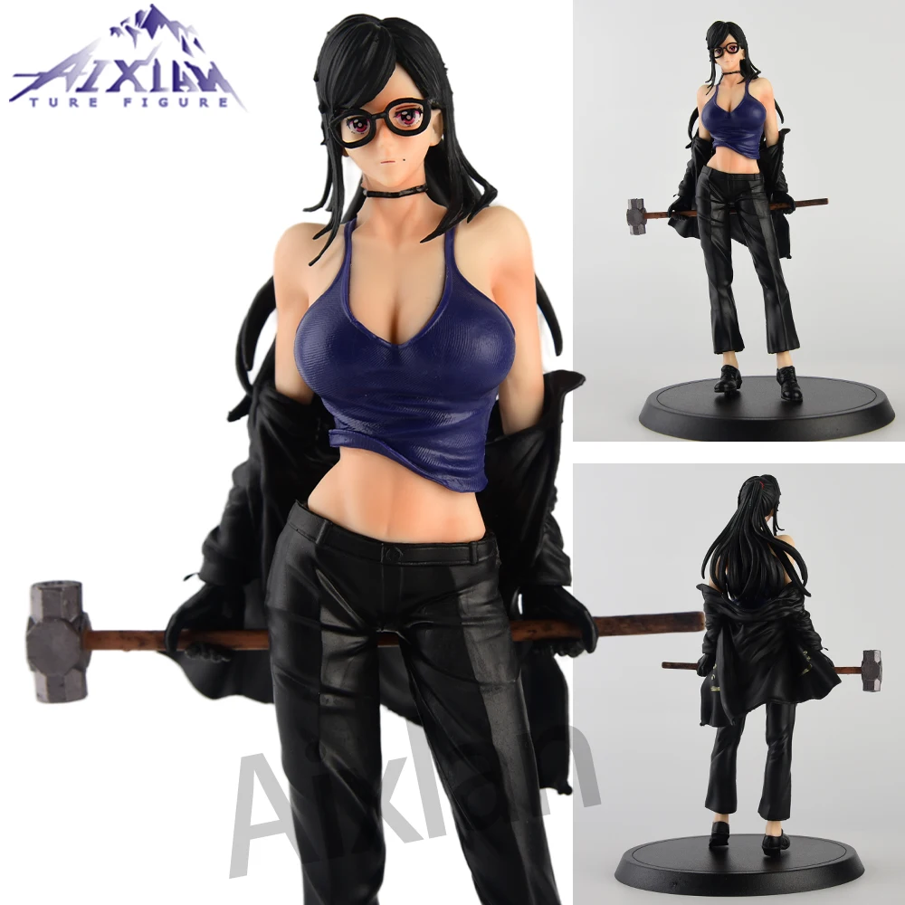 Figurine SKYTUBE Akimado Hotaru 1/6 Par Monoreno - Japan - Neuve Sous Blister