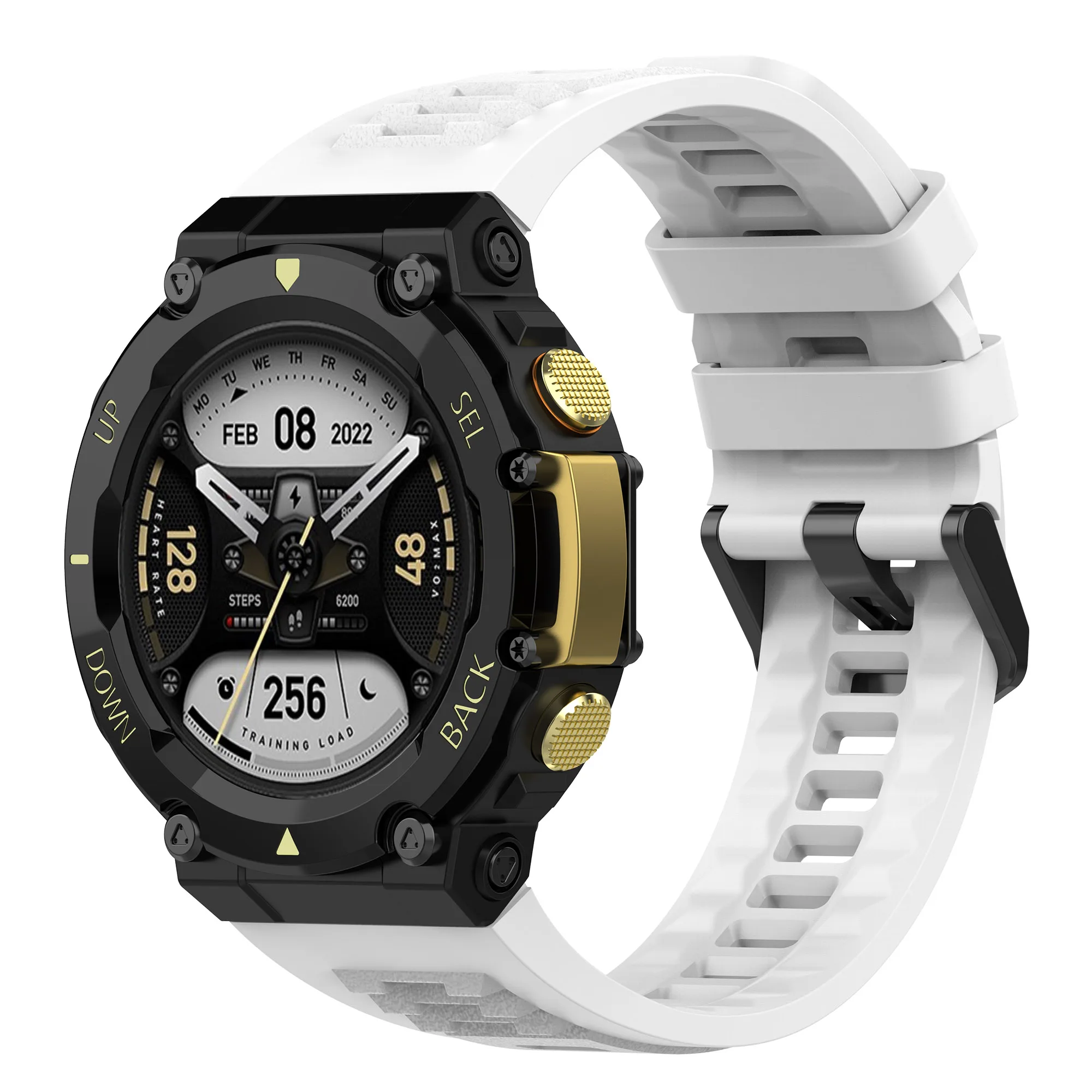 Ǹ  Ʈ Huami Amazfit T-REX 2 Ʈ ġ ü  ð  Amazfit T rex 2 ð  correa