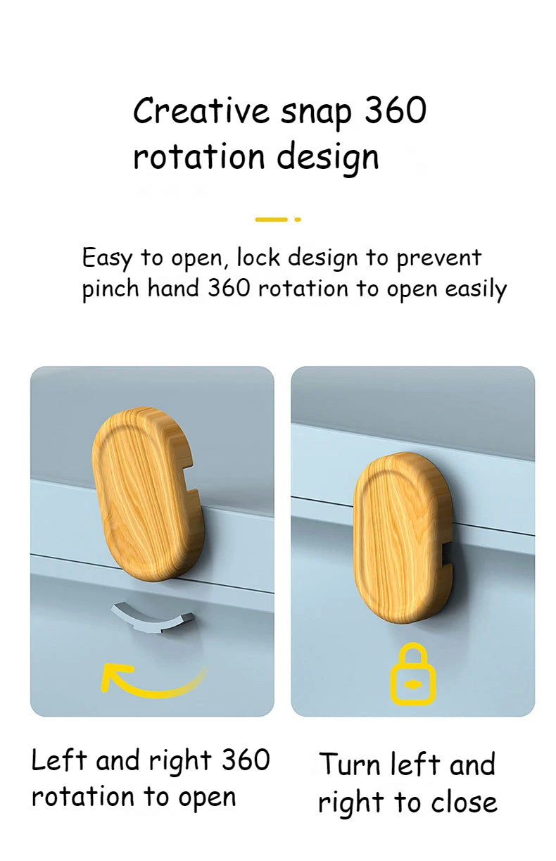 Xiaomi Youpin Oval Double Layer Environmental Protection ABS Plastic Medicine Storage Box Multifunctional Family Kit Portable