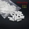 100Pcs 5/6/8MM Per Rolled Tip White Prerolled Tips 1