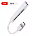 USB silver