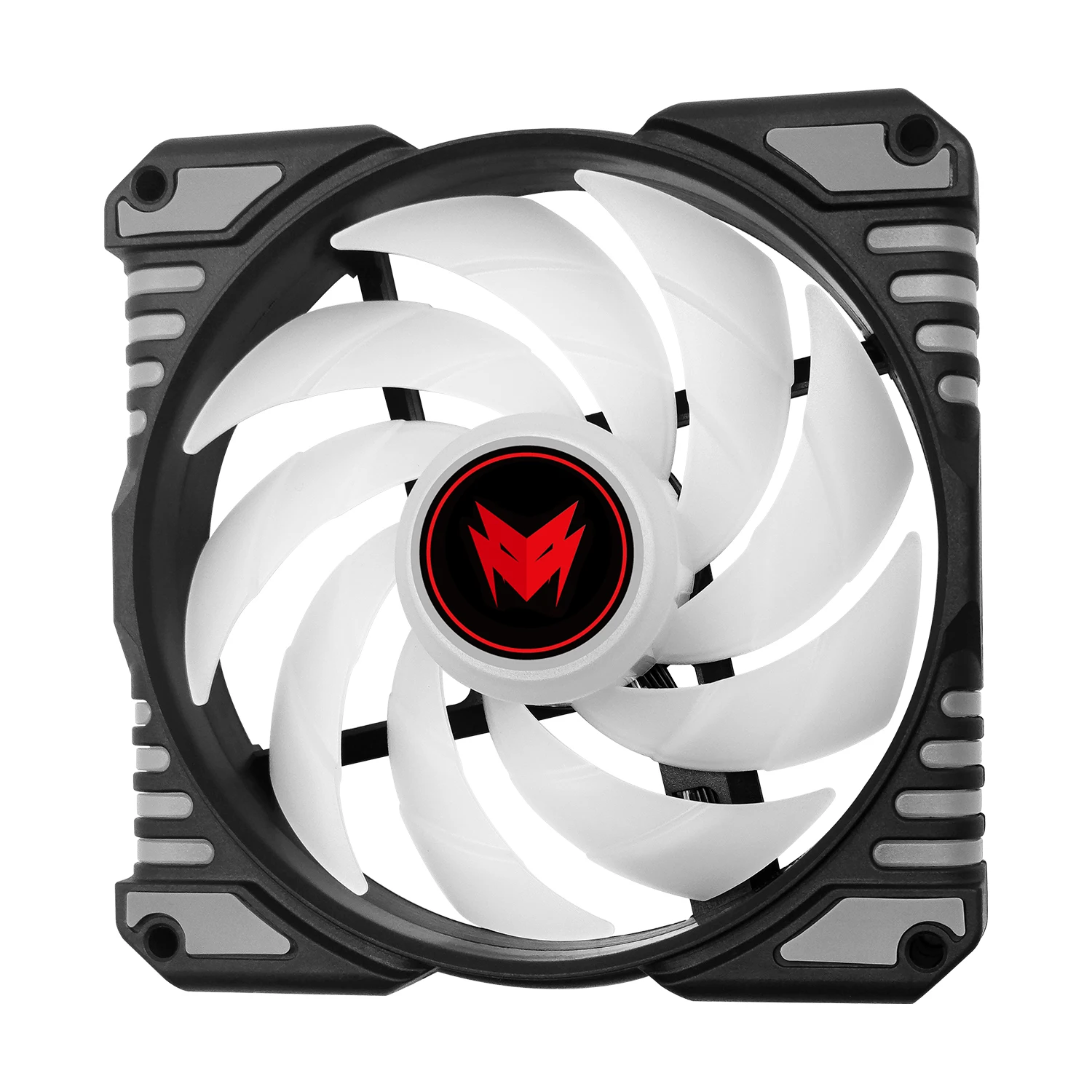 Ventilador de Refrigeração Cpu Radiador de Perfil Baixo Ultra Slim 4pin Pwm Lga 115x 1200 1366 20113 X79 X99 Am3 Am4 120 mm Heatpipes - Imagem 4
