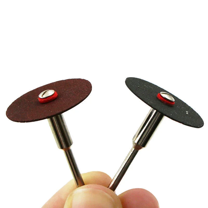 Рисунок 3 - Абразивные диски Dremel