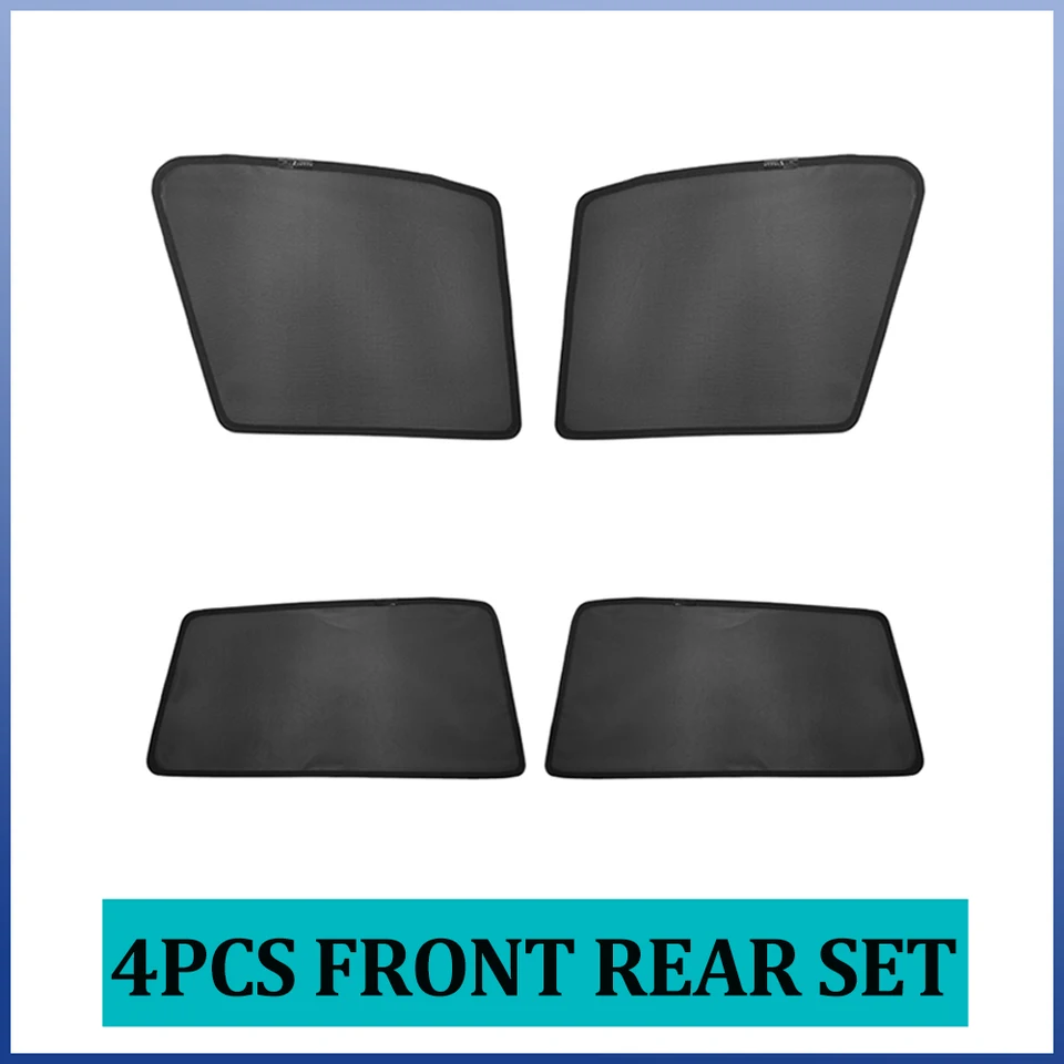 Z.MYUKI]Parasole per Toyota Yaris Cross 2020-2024 2025 Parabrezza Interno Auto Accessori Protezione Raggi UV