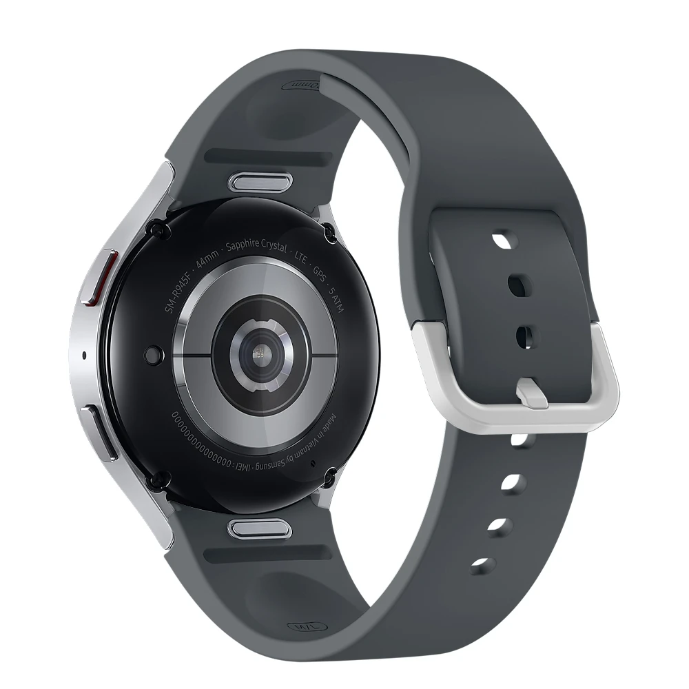 Galaxy Watch 4/5/5 Pro バンド 20mm S/M グレー s-l1200.jpg